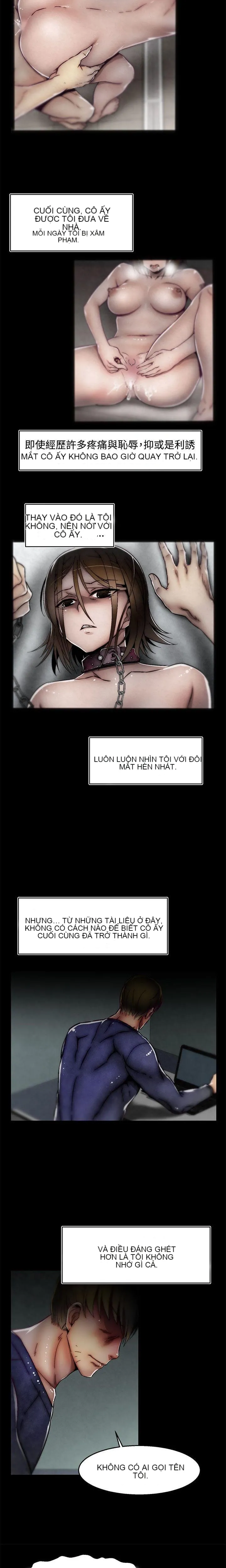 Trung tâm đào tạo Papapa Chương 1-62