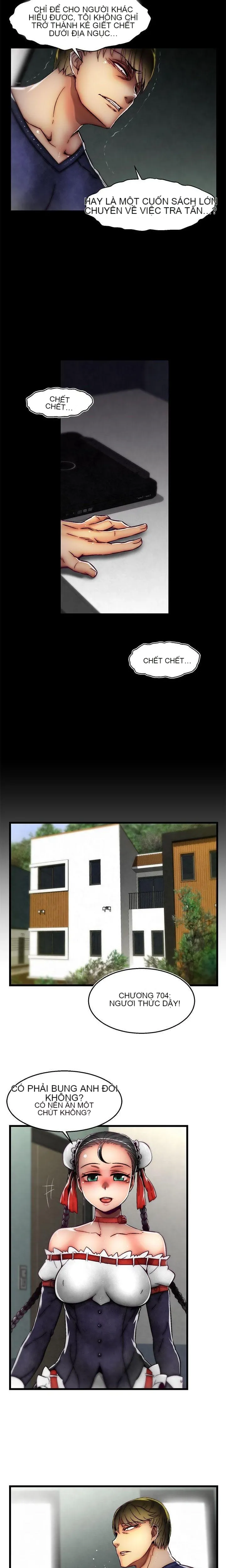 Trung tâm đào tạo Papapa Chương 1-62