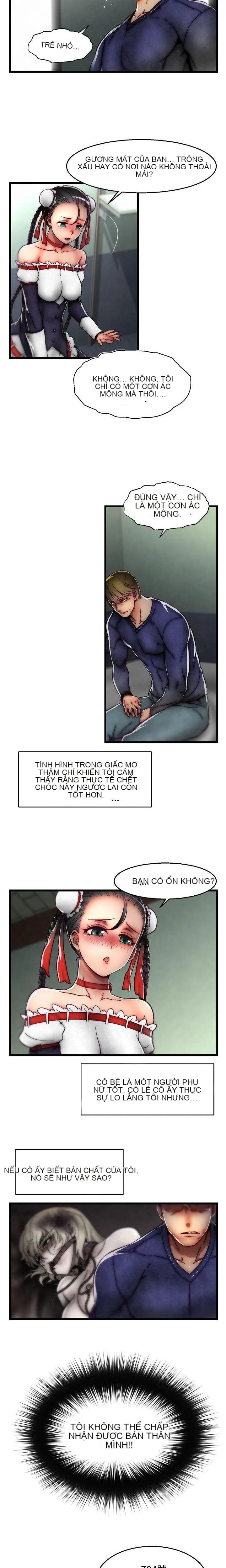 Trung tâm đào tạo Papapa Chương 1-62