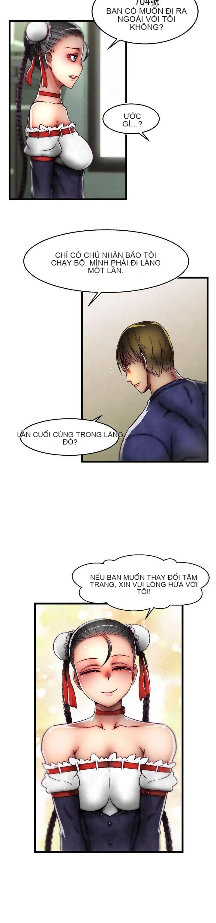 Trung tâm đào tạo Papapa Chương 1-62