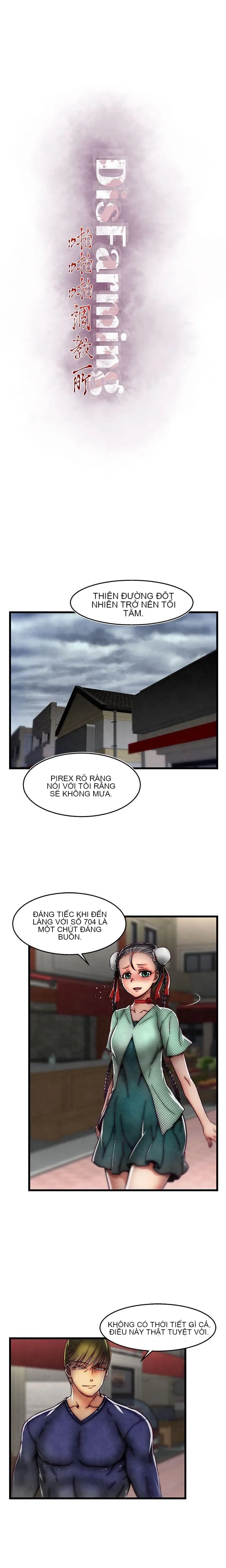 Trung tâm đào tạo Papapa Chương 1-62