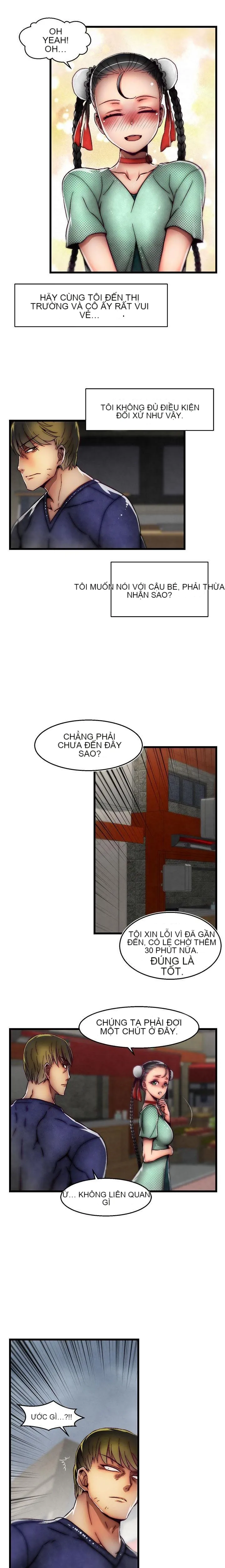 Trung tâm đào tạo Papapa Chương 1-62