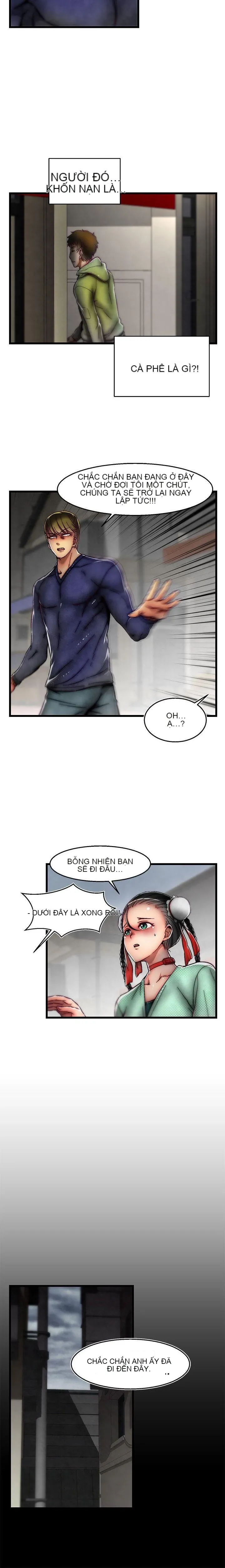 Trung tâm đào tạo Papapa Chương 1-62