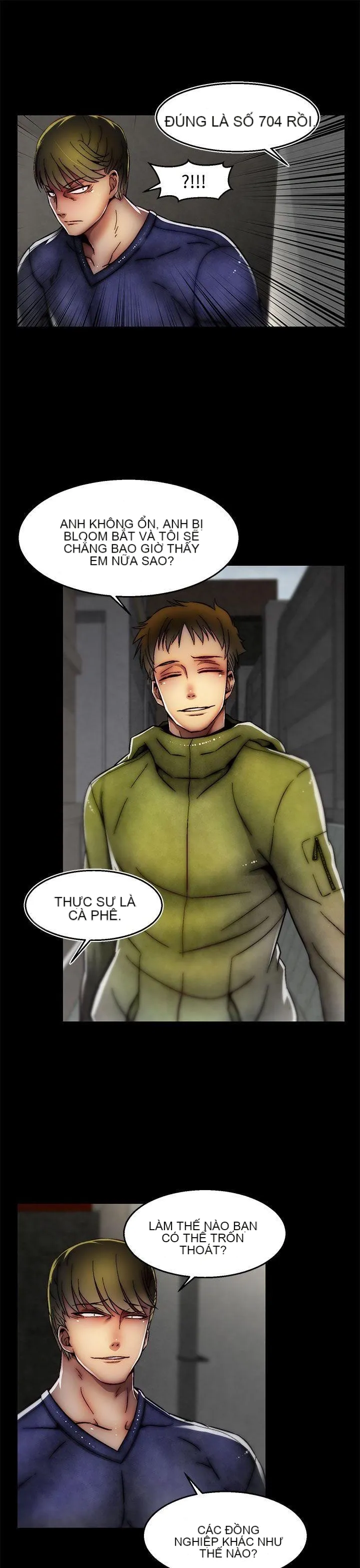 Trung tâm đào tạo Papapa Chương 1-62