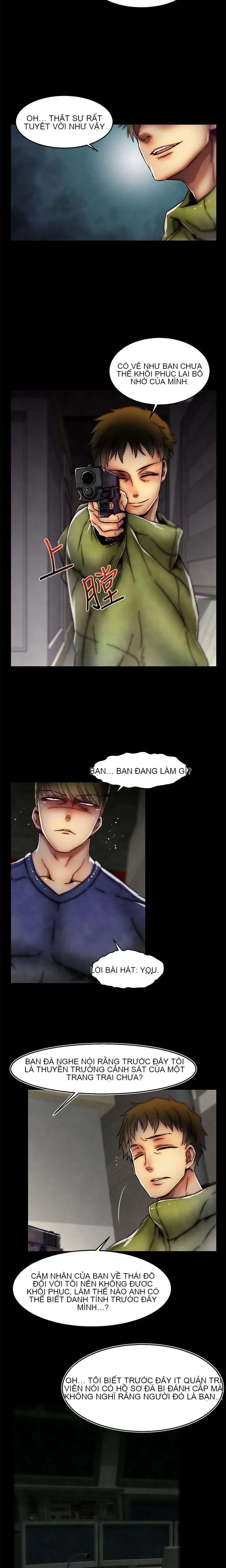 Trung tâm đào tạo Papapa Chương 1-62