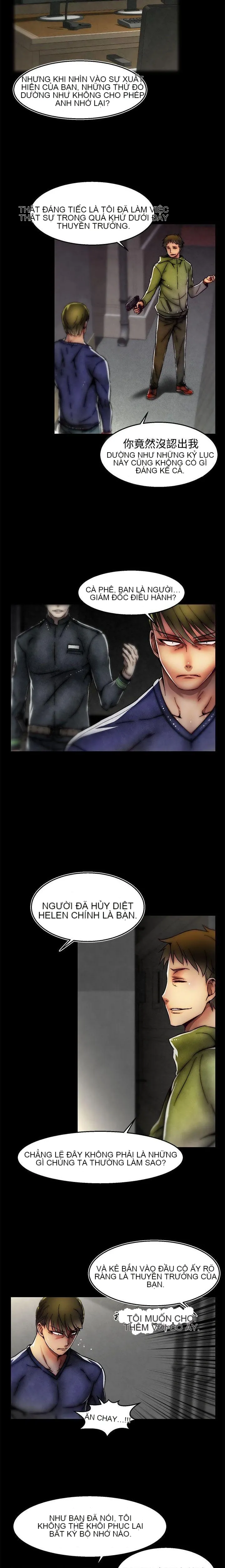 Trung tâm đào tạo Papapa Chương 1-62