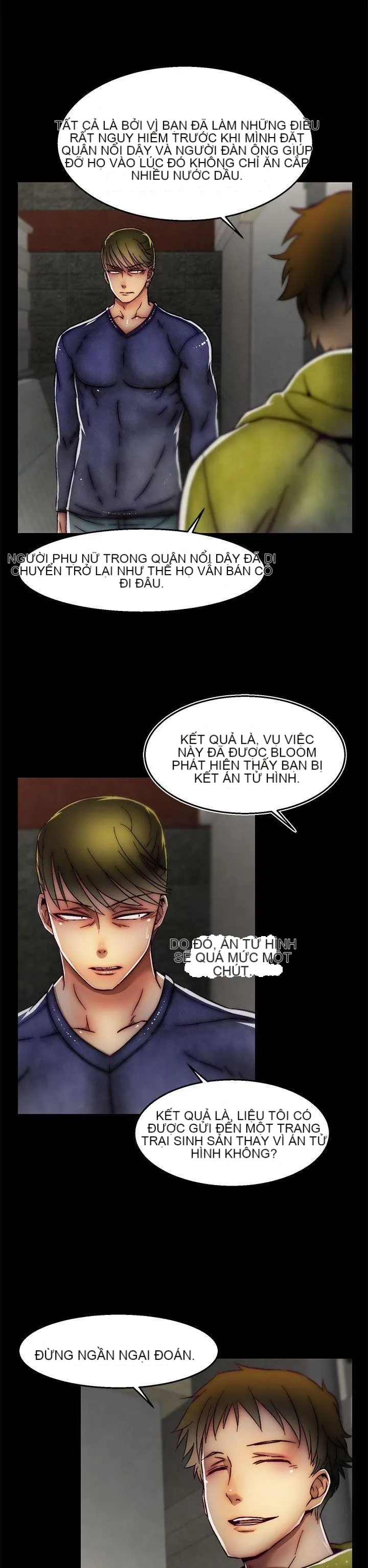 Trung tâm đào tạo Papapa Chương 1-62