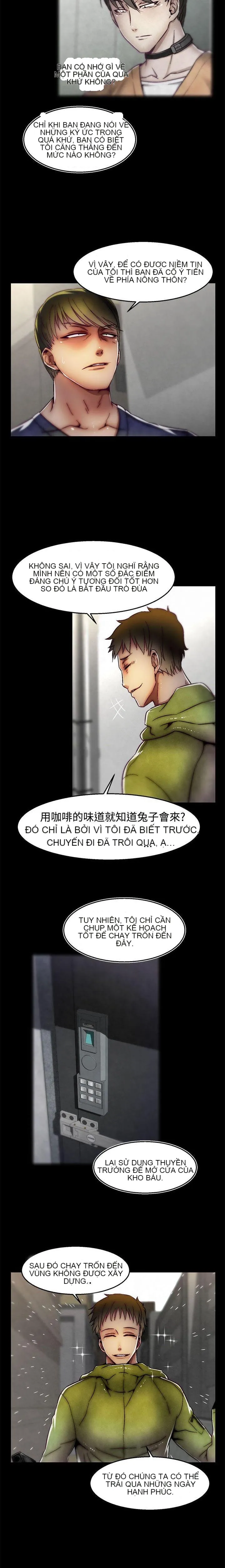 Trung tâm đào tạo Papapa Chương 1-62