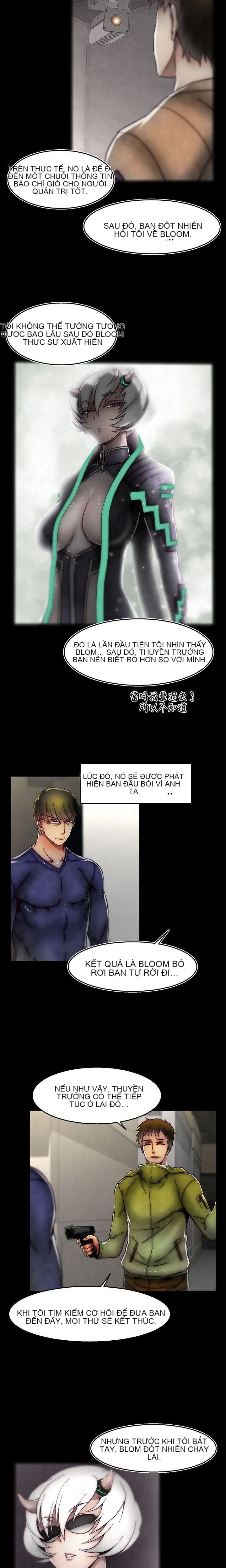 Trung tâm đào tạo Papapa Chương 1-62