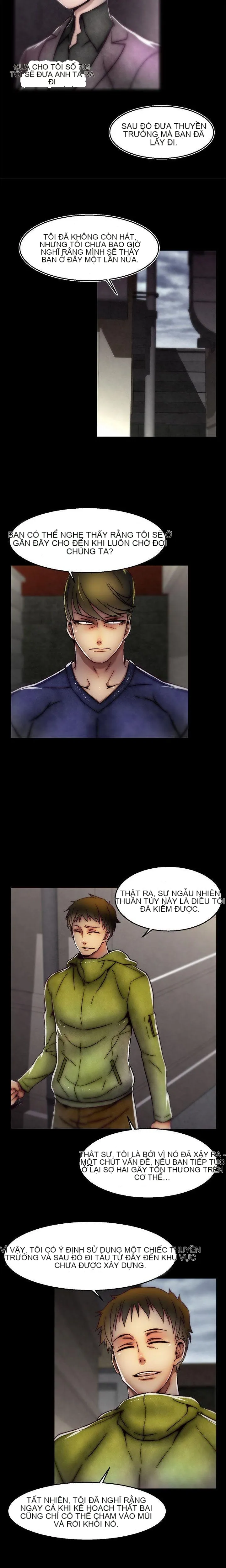 Trung tâm đào tạo Papapa Chương 1-62