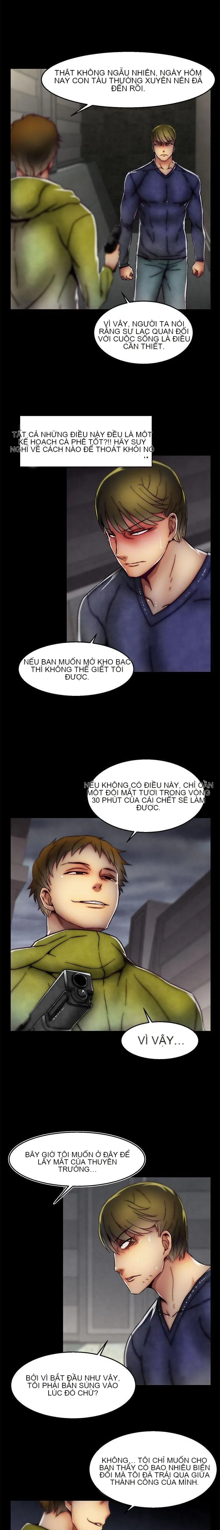 Trung tâm đào tạo Papapa Chương 1-62