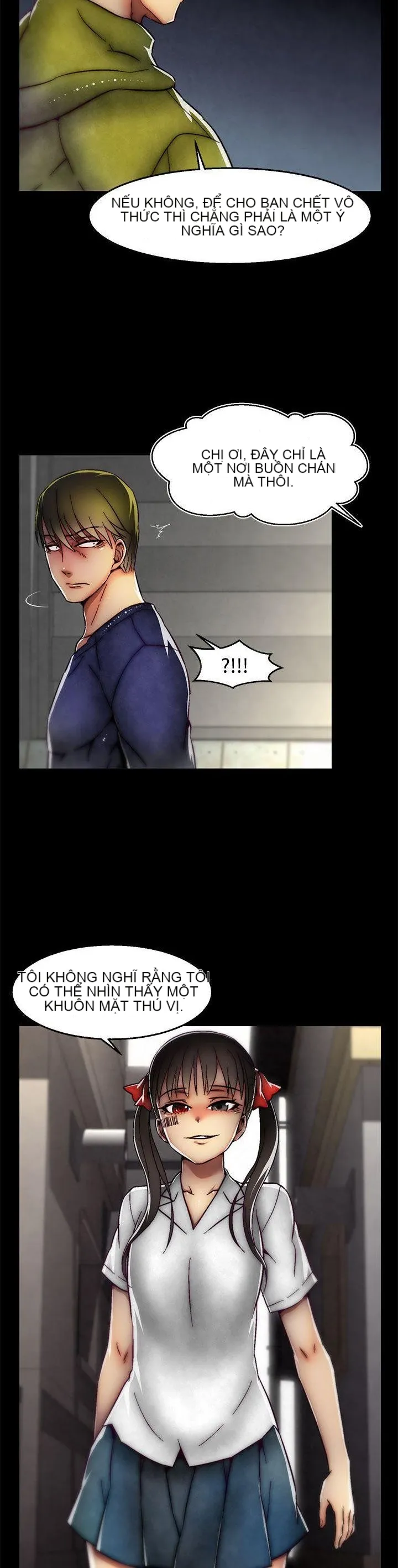 Trung tâm đào tạo Papapa Chương 1-62