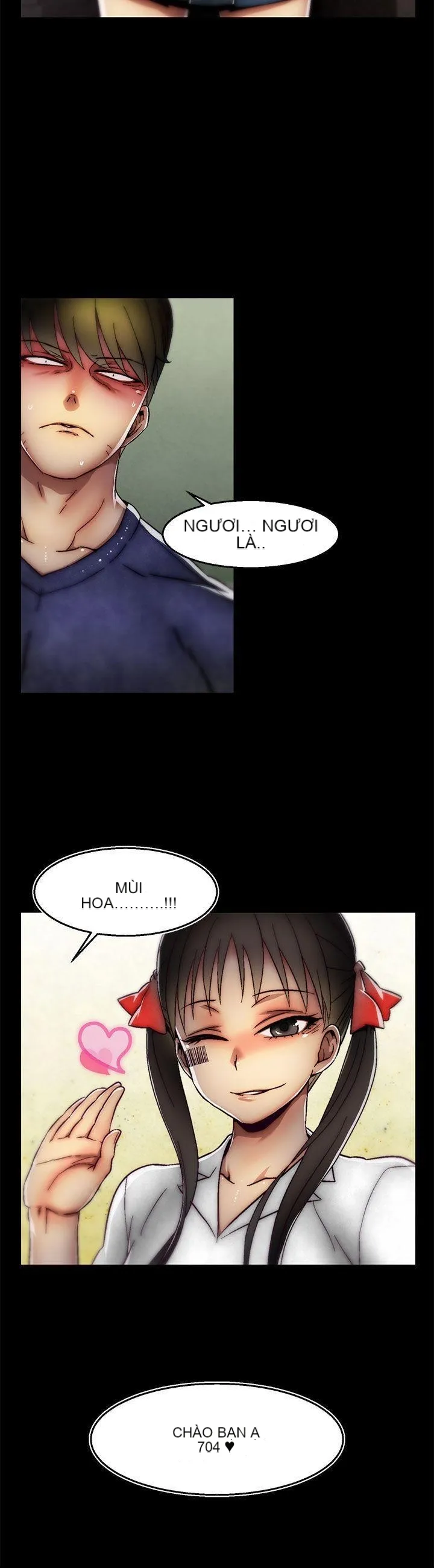 Trung tâm đào tạo Papapa Chương 1-62