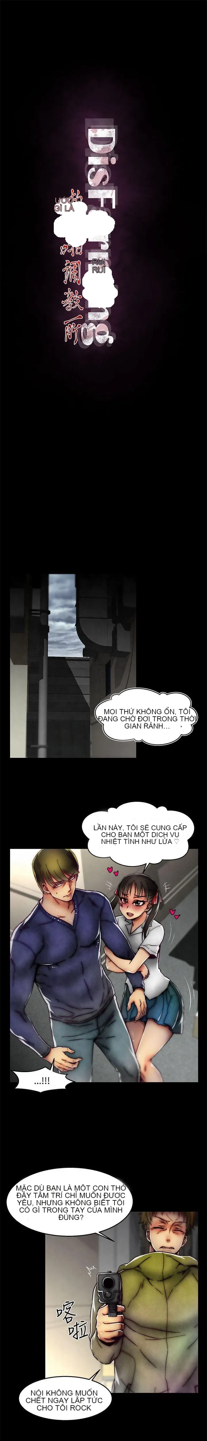 Trung tâm đào tạo Papapa Chương 1-62