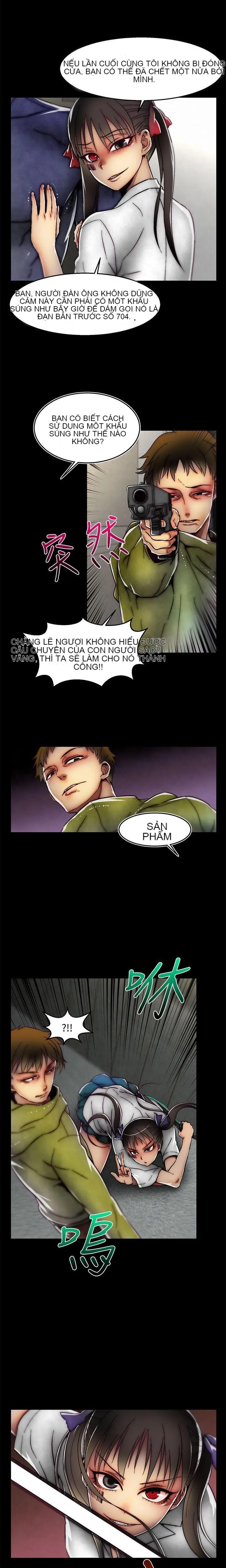 Trung tâm đào tạo Papapa Chương 1-62