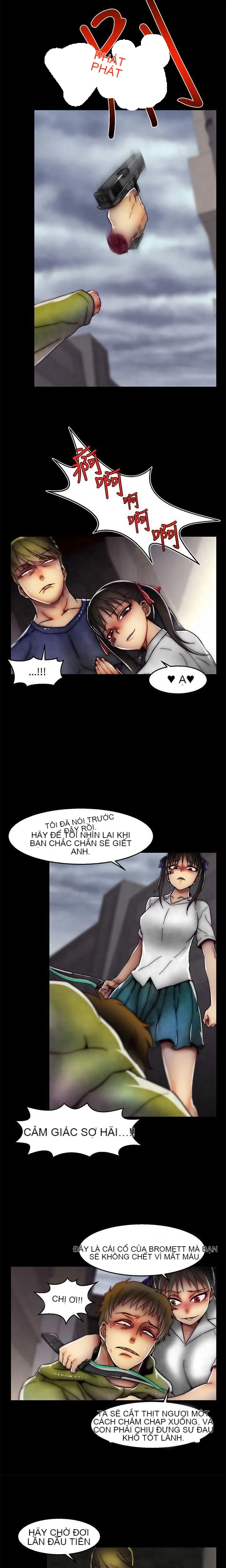 Trung tâm đào tạo Papapa Chương 1-62