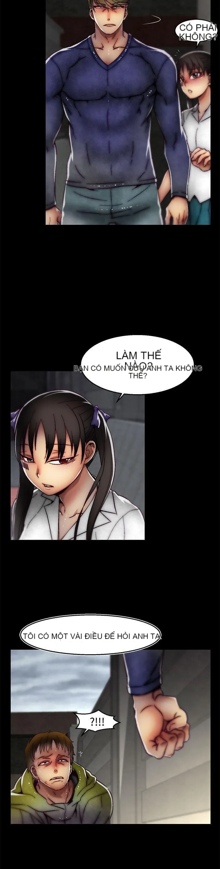 Trung tâm đào tạo Papapa Chương 1-62