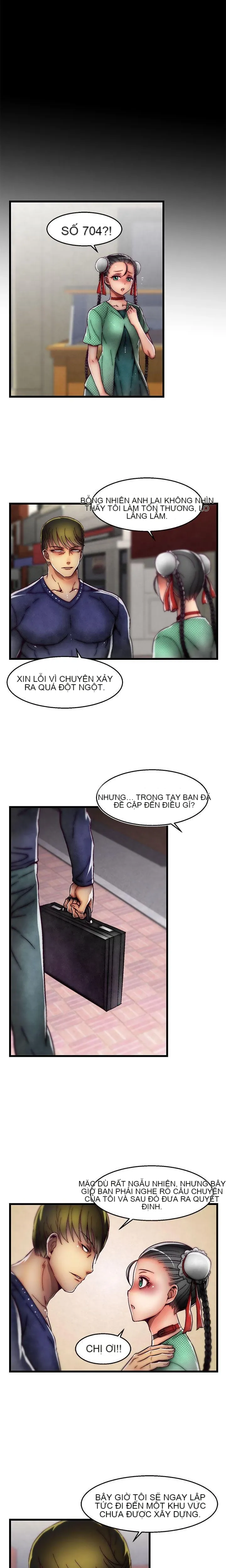 Trung tâm đào tạo Papapa Chương 1-62