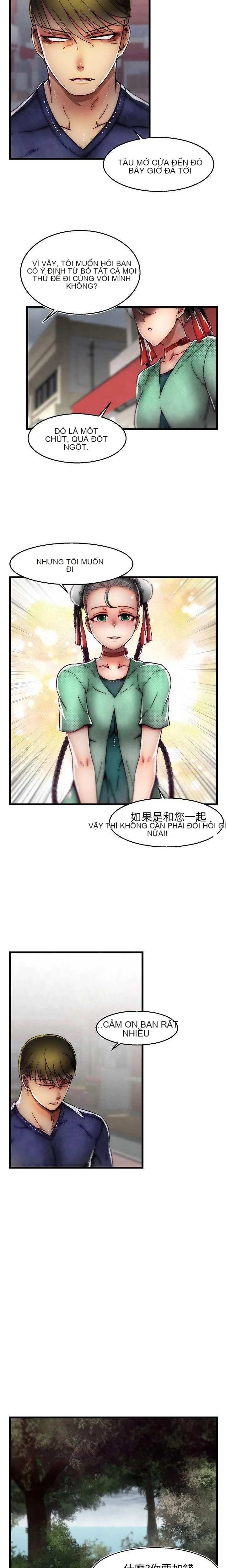 Trung tâm đào tạo Papapa Chương 1-62