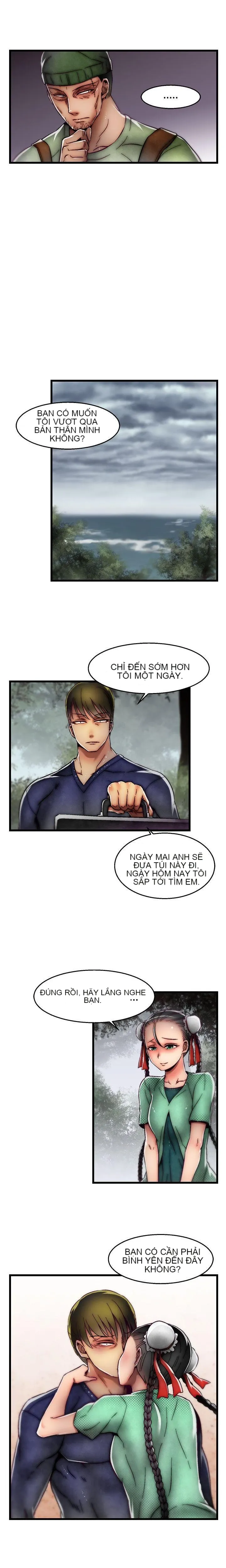 Trung tâm đào tạo Papapa Chương 1-62