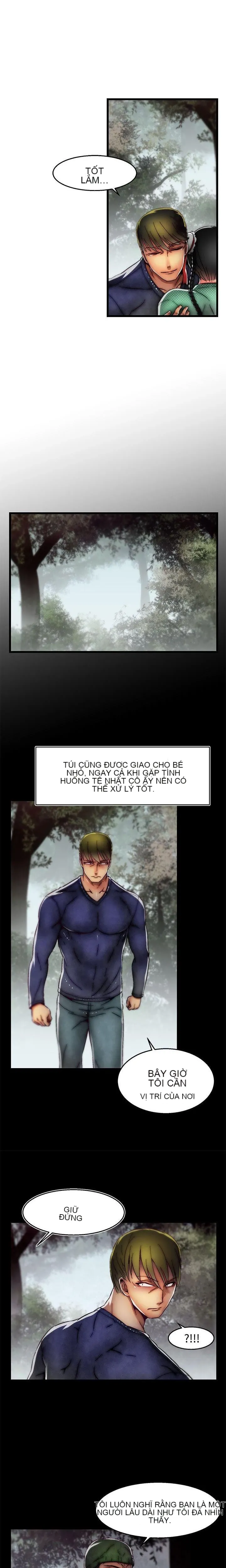 Trung tâm đào tạo Papapa Chương 1-62