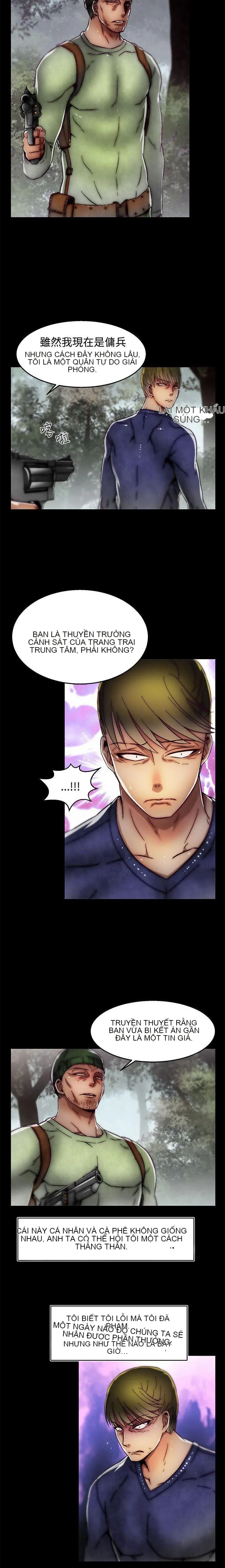 Trung tâm đào tạo Papapa Chương 1-62