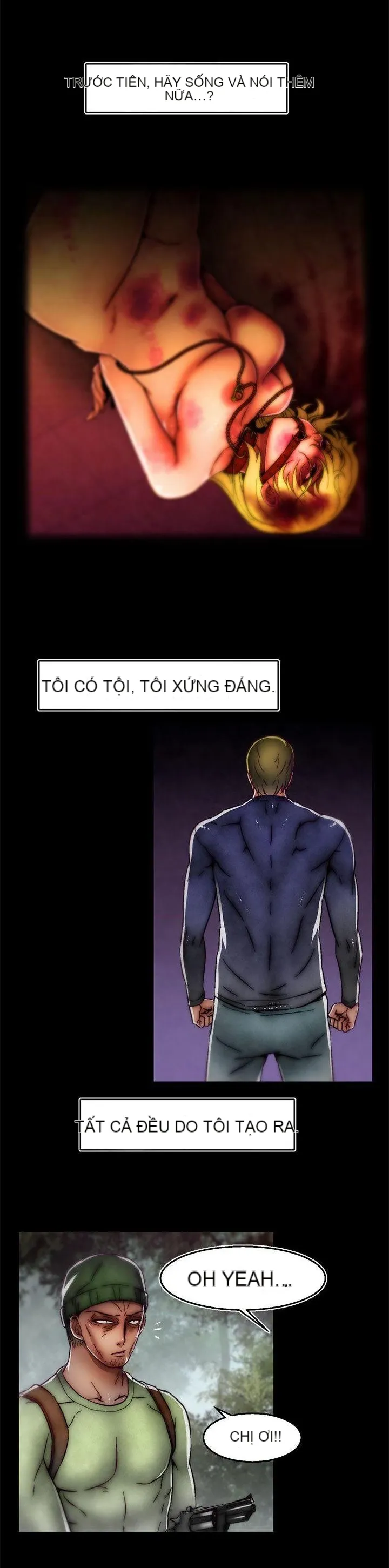 Trung tâm đào tạo Papapa Chương 1-62