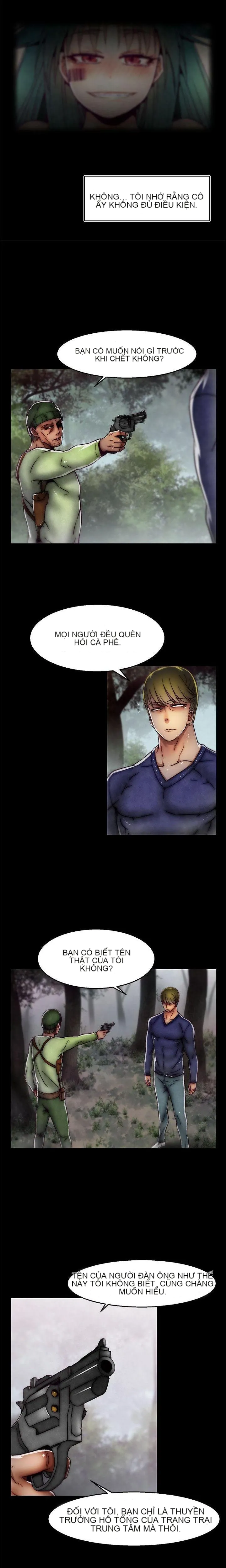 Trung tâm đào tạo Papapa Chương 1-62