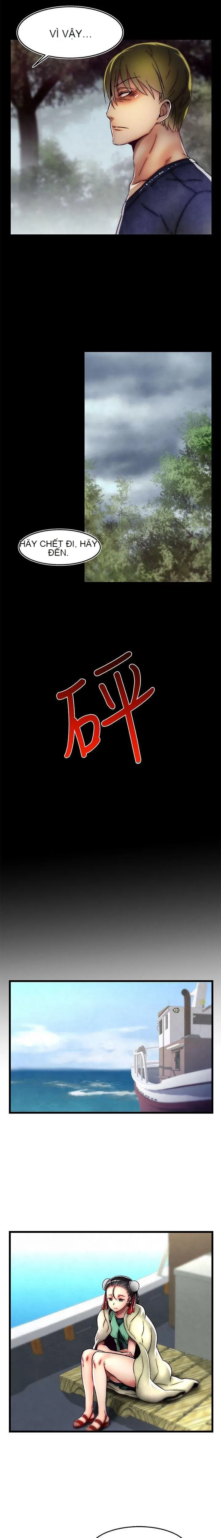 Trung tâm đào tạo Papapa Chương 1-62