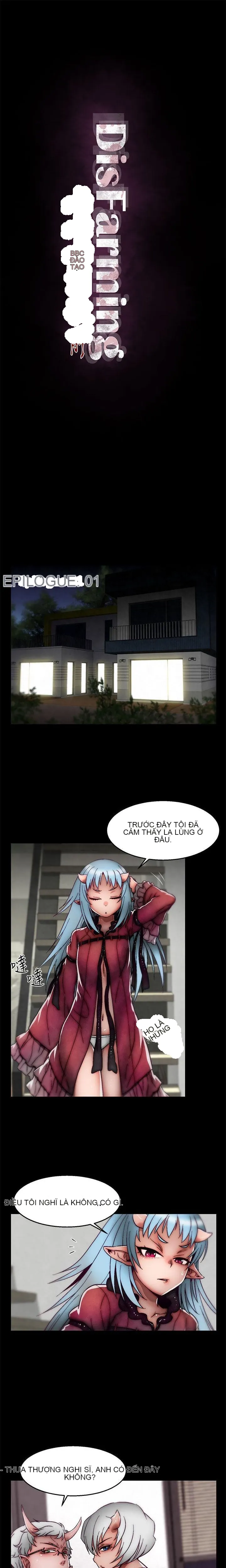 Trung tâm đào tạo Papapa Chương 1-62