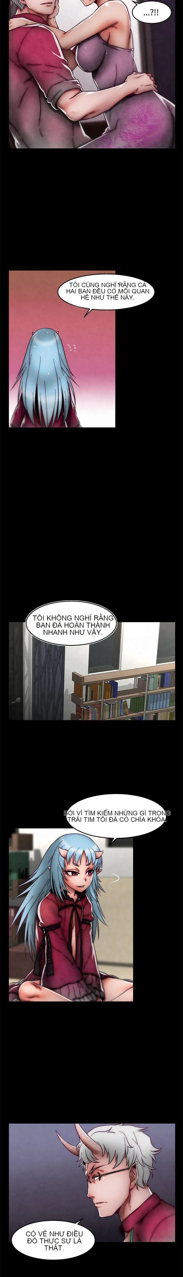 Trung tâm đào tạo Papapa Chương 1-62