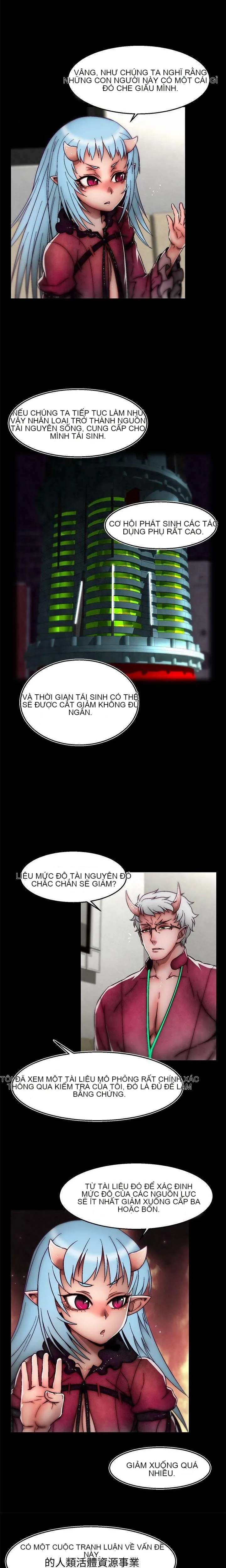 Trung tâm đào tạo Papapa Chương 1-62