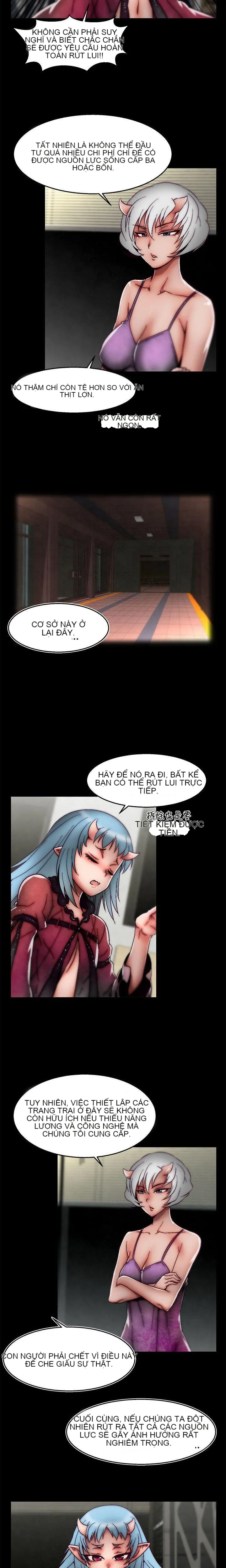 Trung tâm đào tạo Papapa Chương 1-62