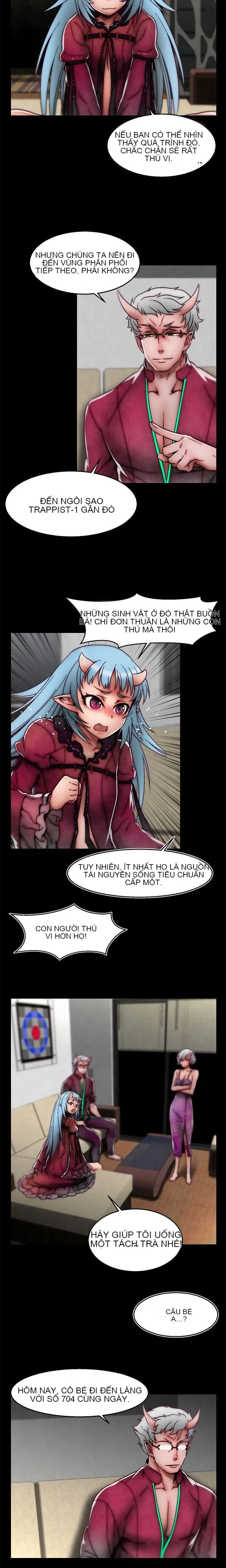 Trung tâm đào tạo Papapa Chương 1-62