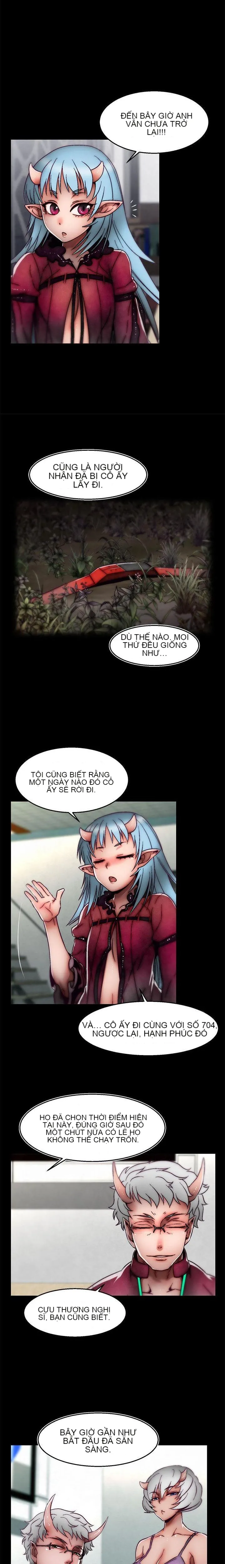 Trung tâm đào tạo Papapa Chương 1-62