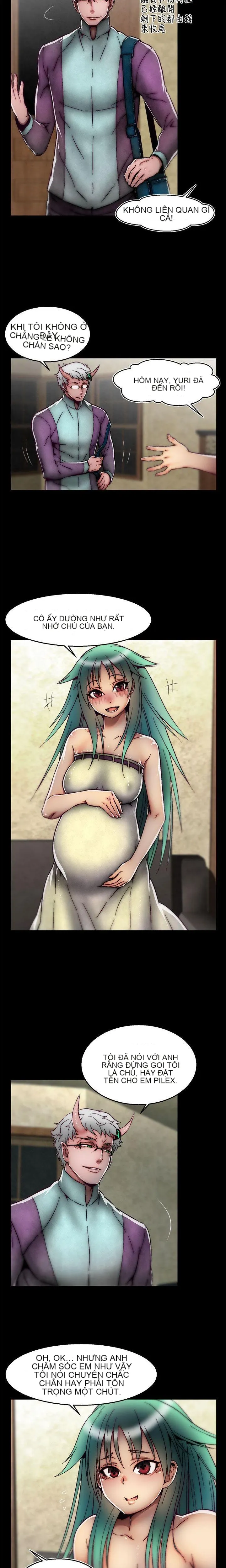 Trung tâm đào tạo Papapa Chương 1-62