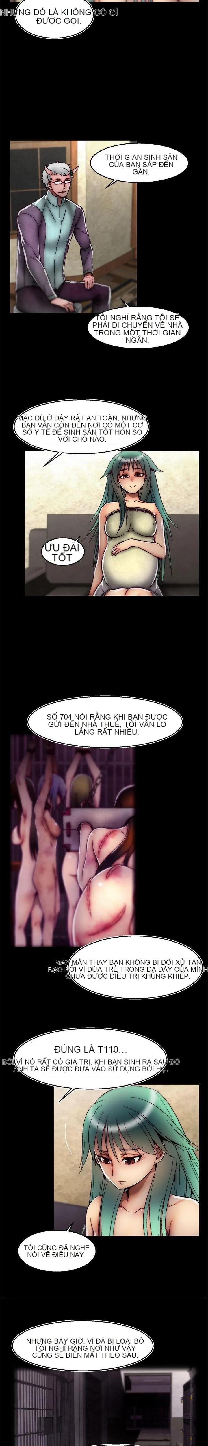 Trung tâm đào tạo Papapa Chương 1-62