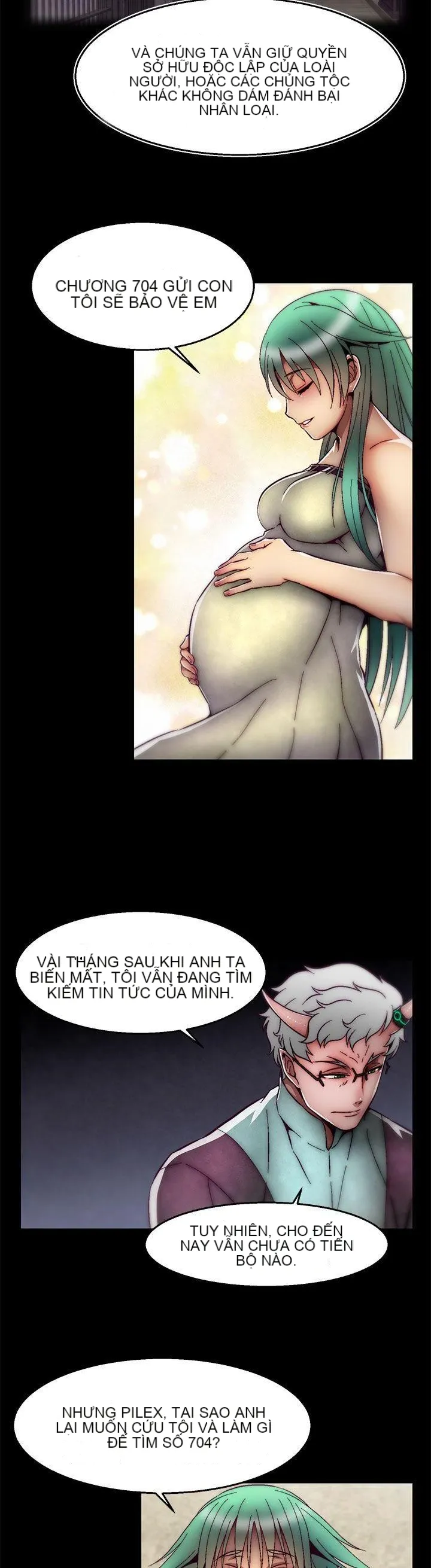 Trung tâm đào tạo Papapa Chương 1-62