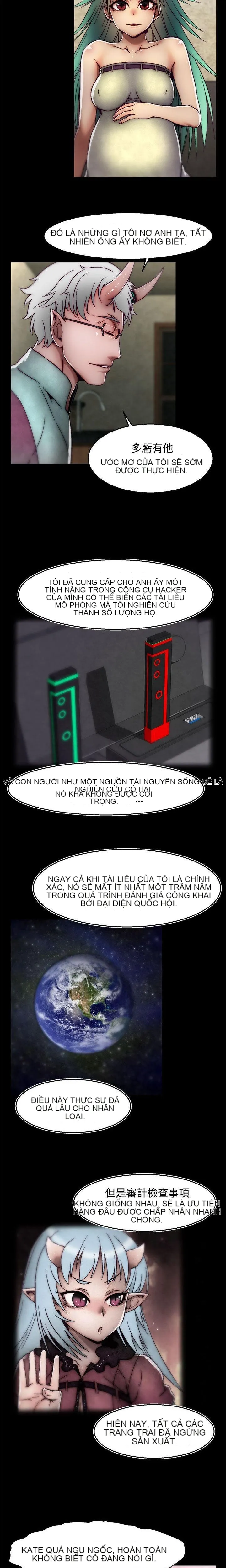 Trung tâm đào tạo Papapa Chương 1-62