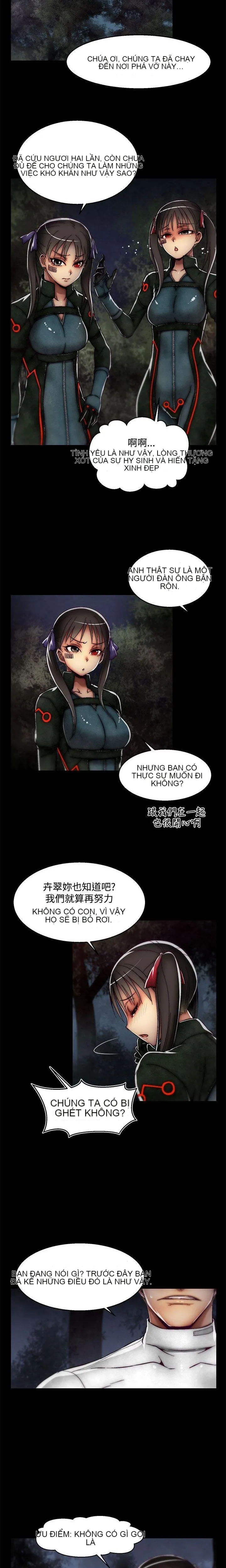 Trung tâm đào tạo Papapa Chương 1-62