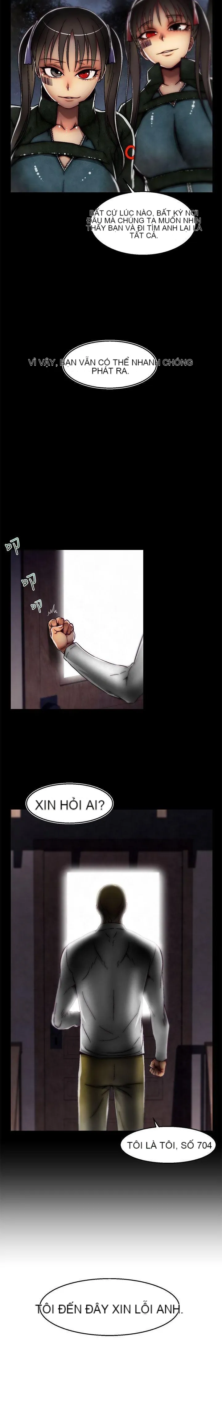 Trung tâm đào tạo Papapa Chương 1-62