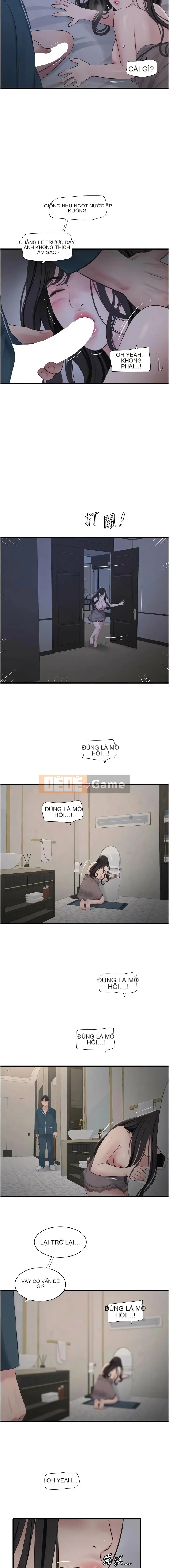 Nhật ký thợ sửa ống nước Chương 110-111