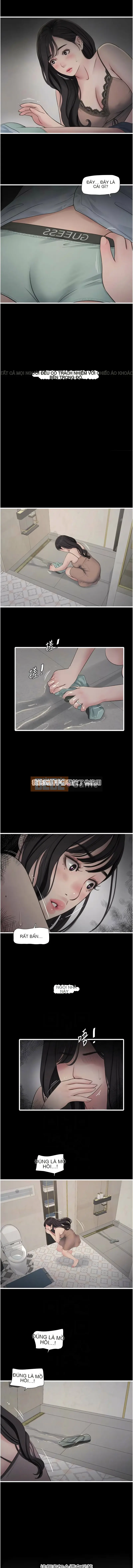 Nhật ký thợ sửa ống nước Chương 110-111