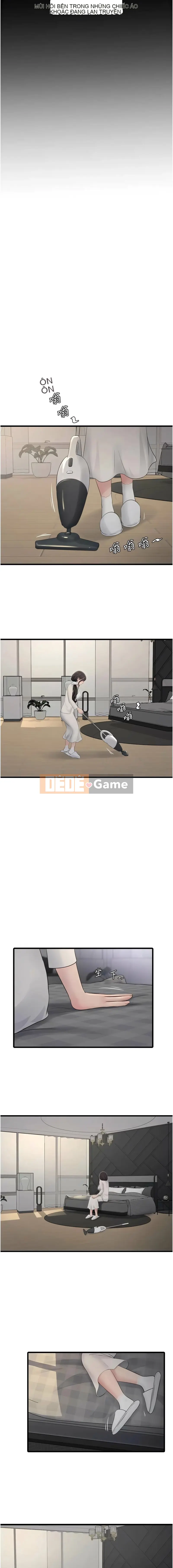 Nhật ký thợ sửa ống nước Chương 110-111