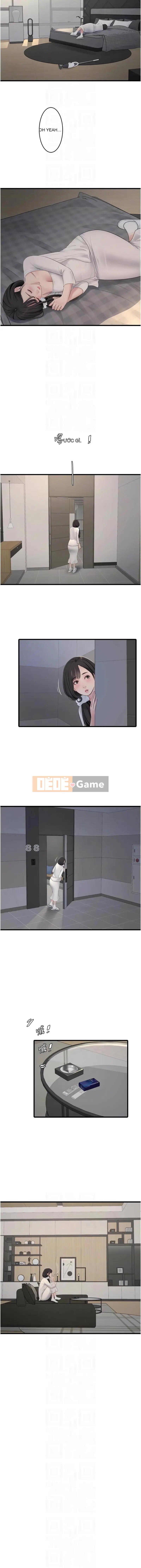 Nhật ký thợ sửa ống nước Chương 110-111