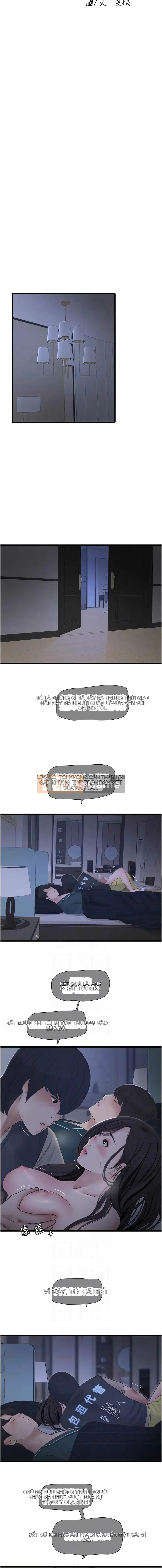 Nhật ký thợ sửa ống nước Chương 110-111