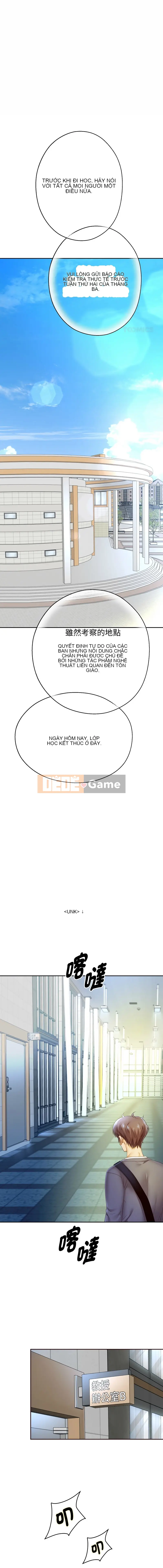 Tái sinh thành một chàng trai to lớn Chương 79-80