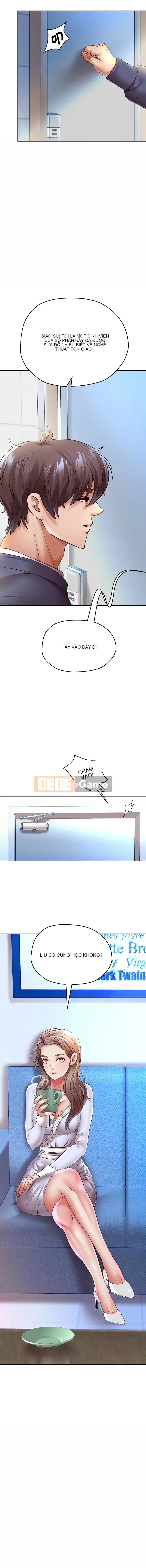 Tái sinh thành một chàng trai to lớn Chương 79-80