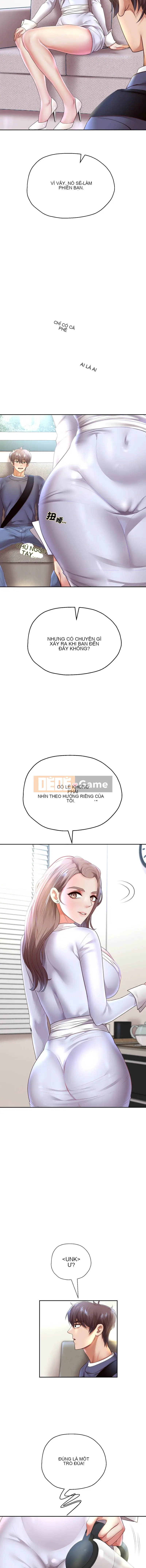 Tái sinh thành một chàng trai to lớn Chương 79-80