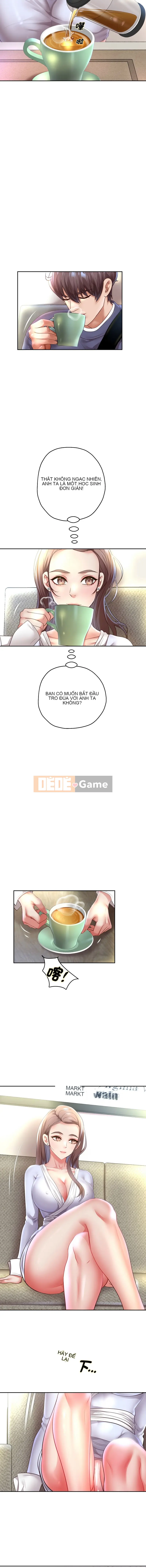 Tái sinh thành một chàng trai to lớn Chương 79-80